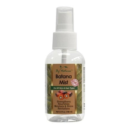 BY NATURES Water Mist