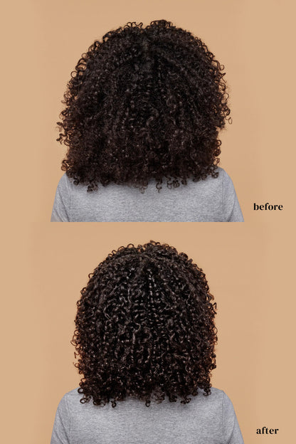Ouidad Quencher Hydrafusion Intense Curl Cream