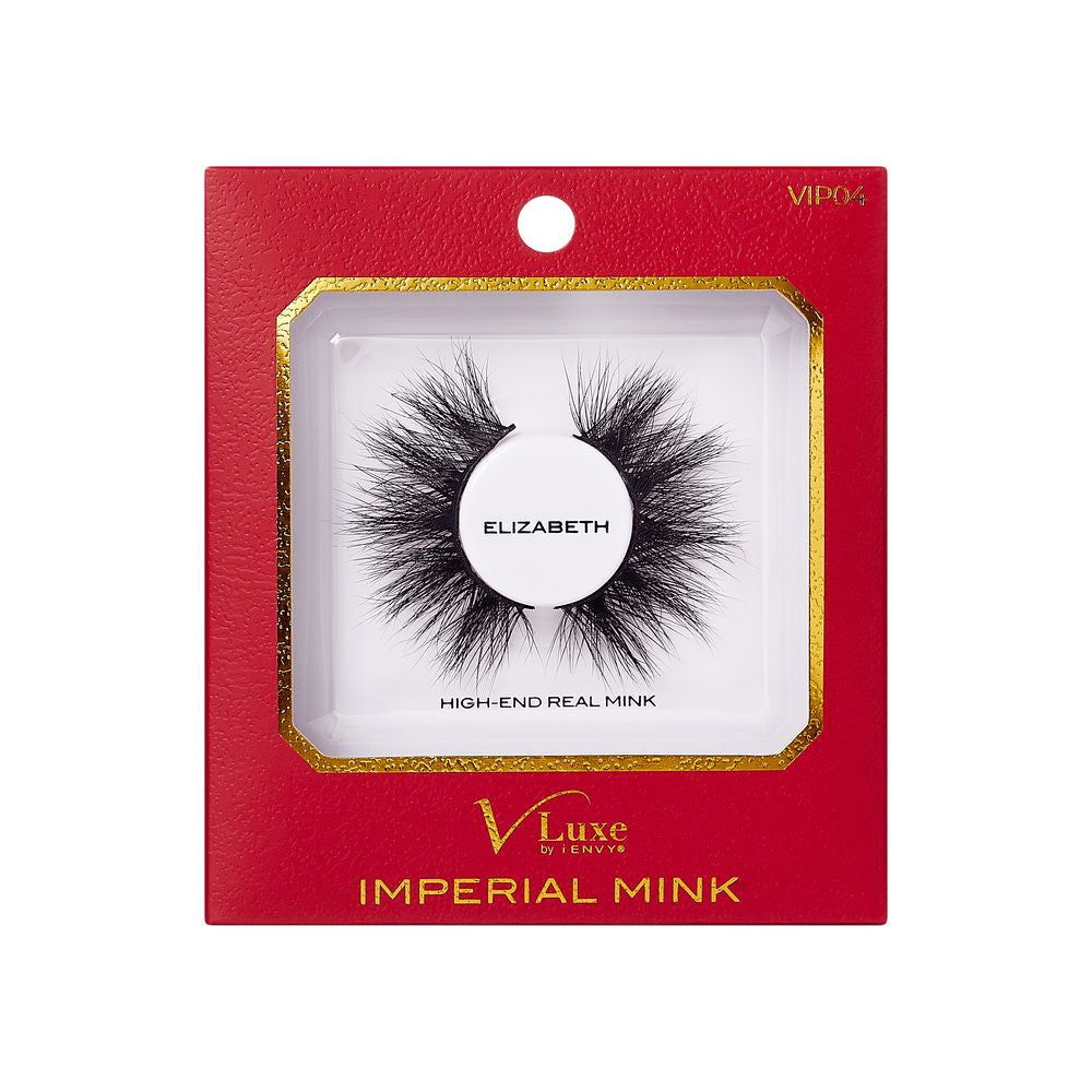 VLuxe Imperial Mink Lashes