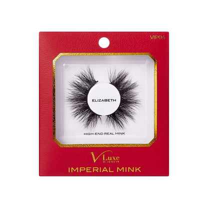 VLuxe Imperial Mink Lashes