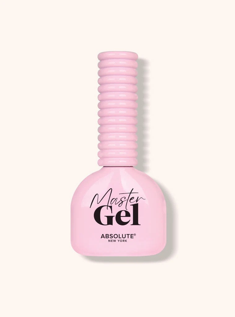 ABSOLUTE Master Gel Nail Polish