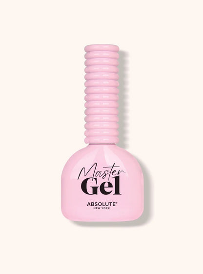 ABSOLUTE Master Gel Nail Polish