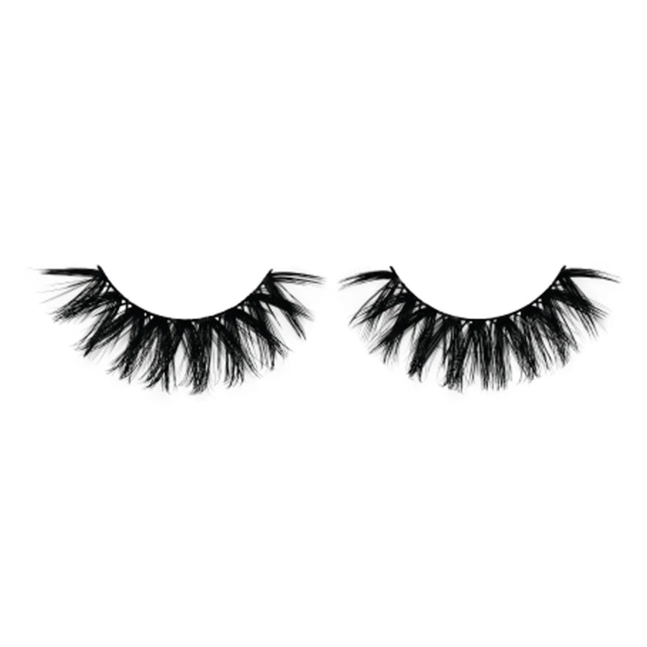 Laflare 3D Russian Volume Eyelashes D Curl