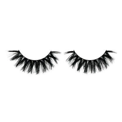 Laflare 3D Russian Volume Eyelashes D Curl