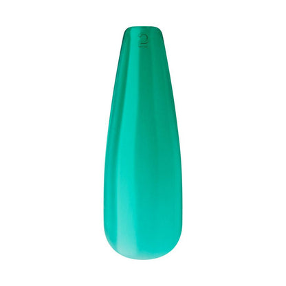 KISS Gold Finger Jelly Nail