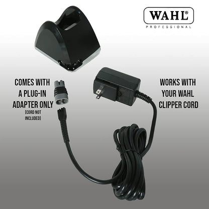 WAHL Professional Cordless Clipper Charge Stand