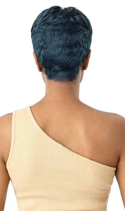 OUTRE Wigpop Synthetic Full Wig - LACEY