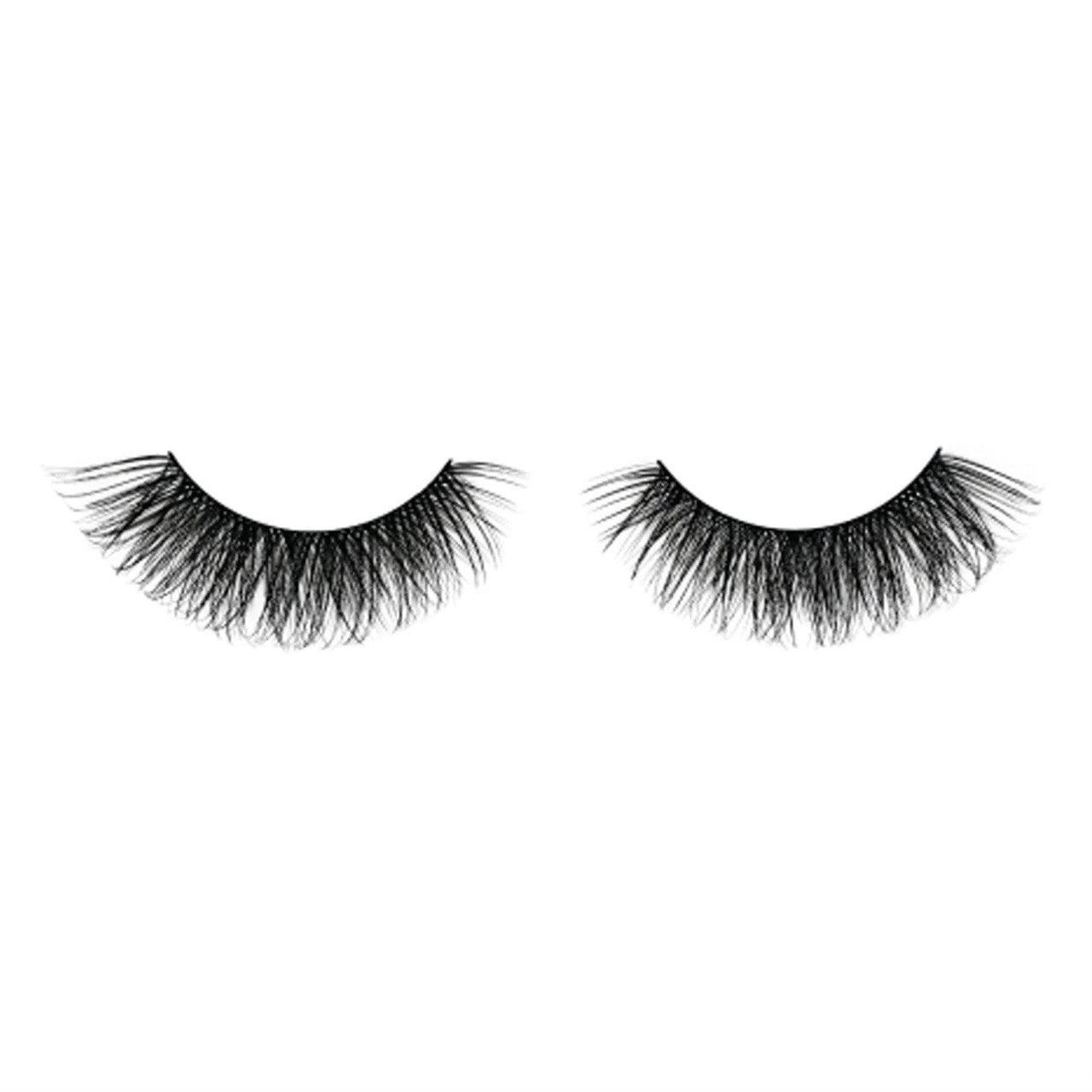 Laflare 3D Russian Max Volume Eyelashes C Curl