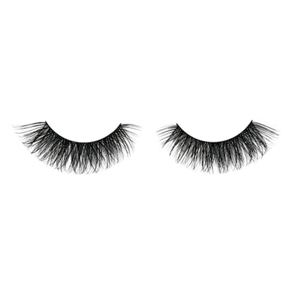 Laflare 3D Russian Max Volume Eyelashes C Curl