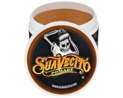 Suavecito Pomade Original & Firme Hold