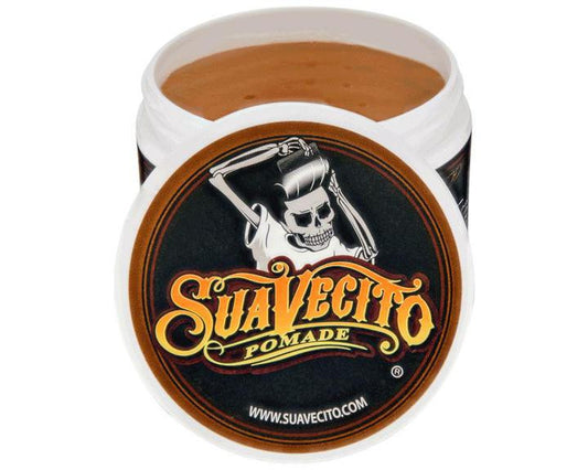 Suavecito Pomade Original & Firme Hold