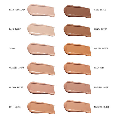 Ruby Kisses No More Blemish Liquid Foundation