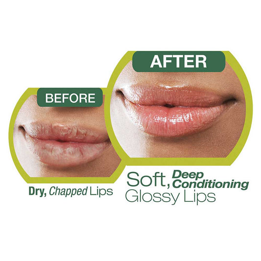 Ruby Kisses Cannabis Sativa Hemp Seed Lip Oil Treatment