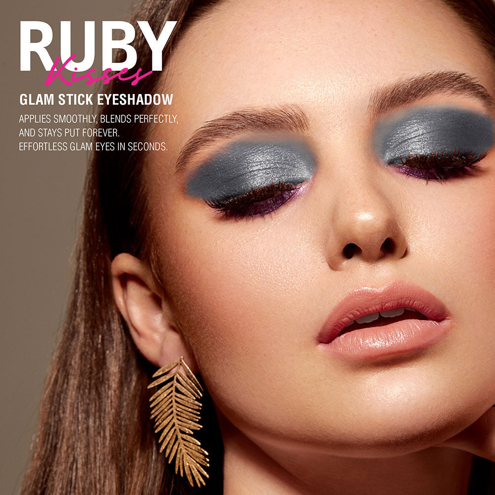 Ruby Kisses Stick Eyeshadow