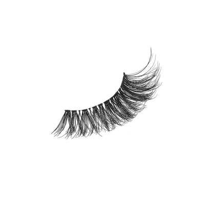 KISS i Envy Remy 3D Lashes Multi Pack