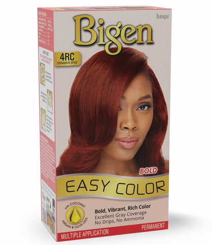 BIGEN Permanent Easy Color for Women [Bold Shades]
