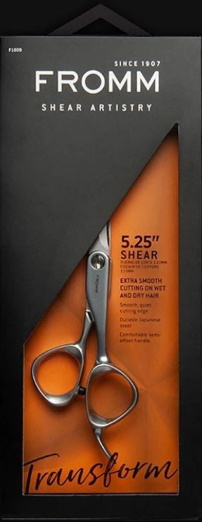 DIANE Fromm Shear Artistry Scissors