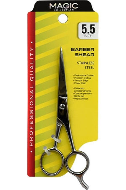 Magic Collection Professional Barber Shear