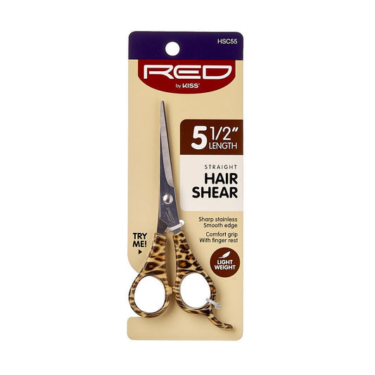 RED Hair Shear