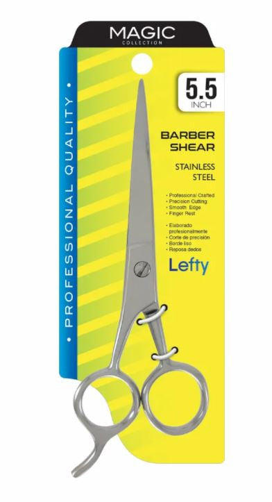 Magic Collection LEFTY Barber Shear & Thinning Shear