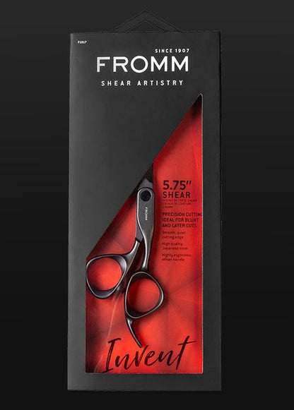 DIANE Fromm Shear Artistry Scissors