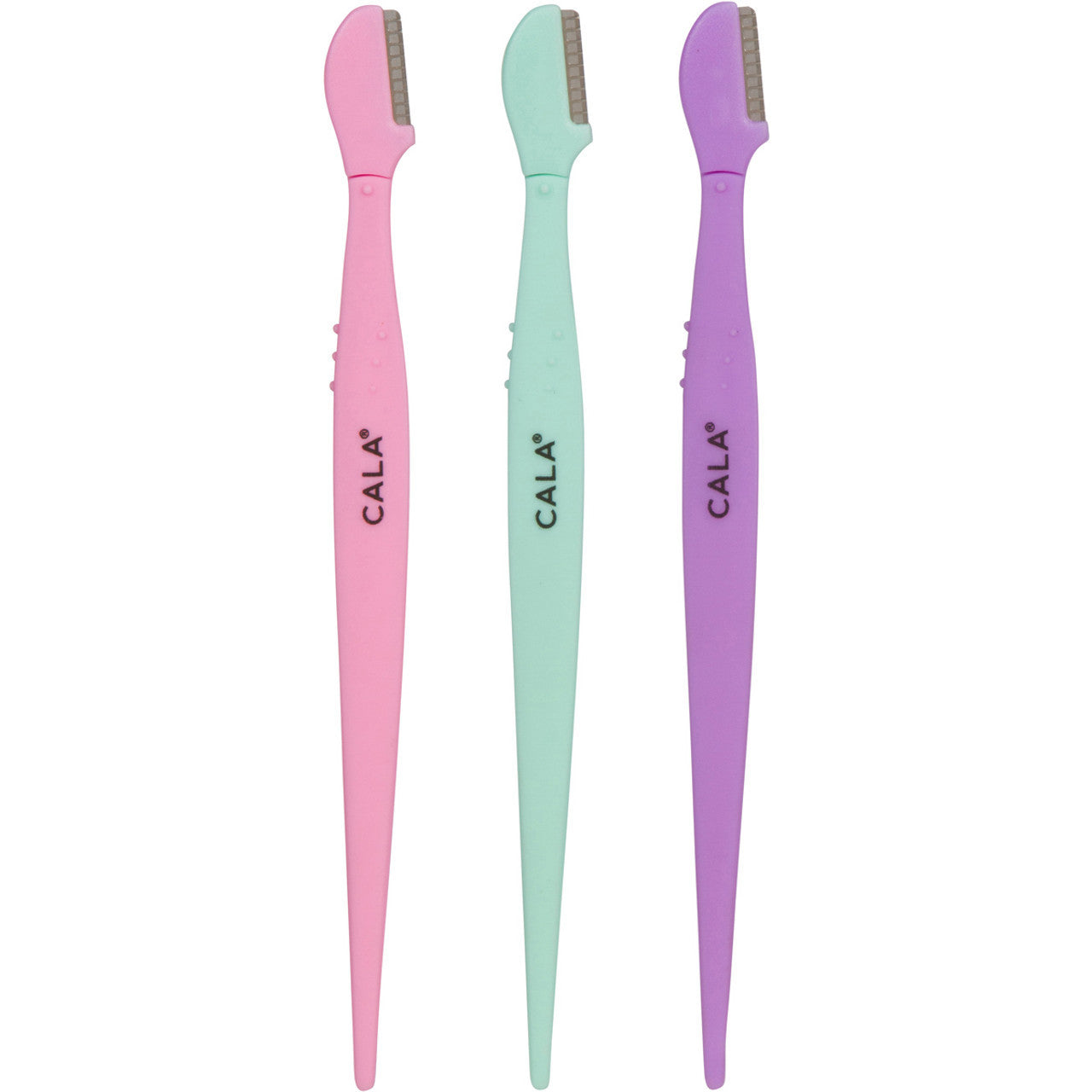 CALA Precision Eyebrow Shaper (3 Pcs/pk)