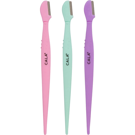 CALA Precision Eyebrow Shaper (3 Pcs/pk)