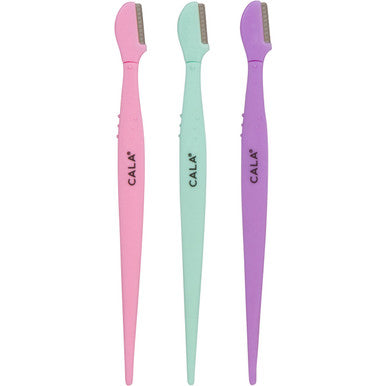 CALA Precision Eyebrow Shaper (3 Pcs/pk)