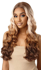 3DRFF6/Blush Blonde Ombre