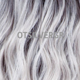 OT SILVER GREY
