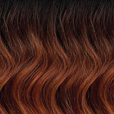 DR Ginger Copper Balayage