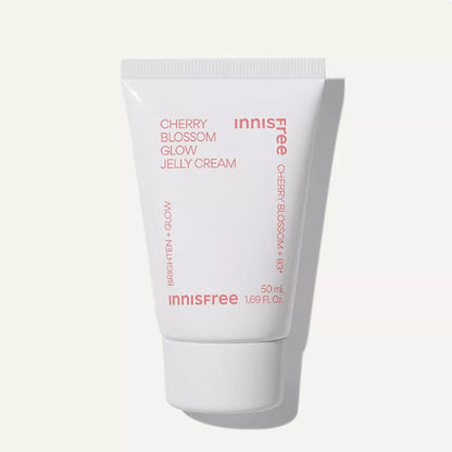 INNISFREE Cherry Blossom Glow Jelly Cream (1.69 oz)