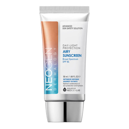 NEOGEN Dermalogy Day-Light Protection Airy Sunscreen (1.69 oz)