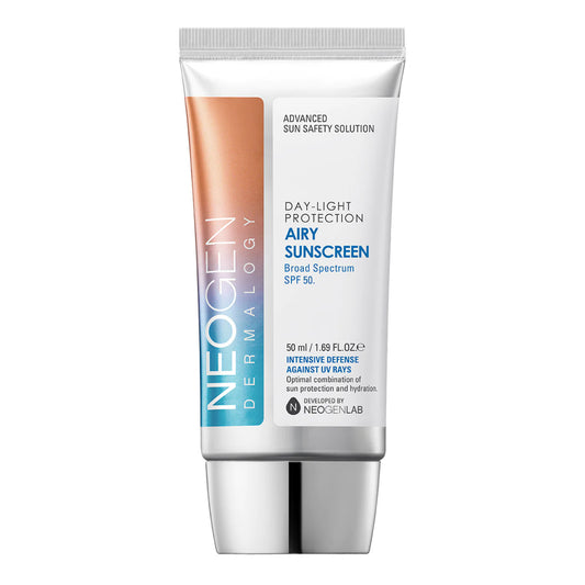 NEOGEN Dermalogy Day-Light Protection Airy Sunscreen (1.69 oz)