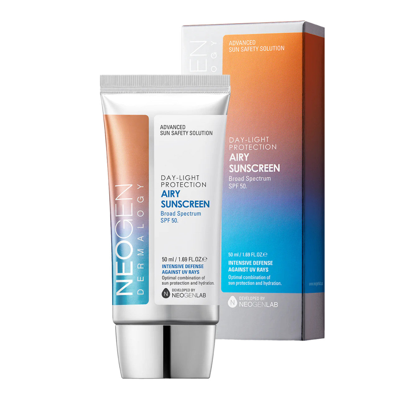 NEOGEN Dermalogy Day-Light Protection Airy Sunscreen (1.69 oz)