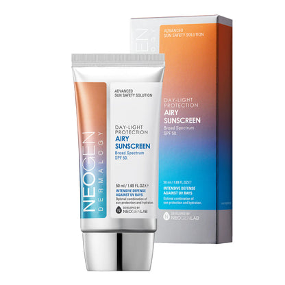 NEOGEN Dermalogy Day-Light Protection Airy Sunscreen (1.69 oz)