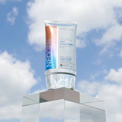 NEOGEN Dermalogy Day-Light Protection Airy Sunscreen (1.69 oz)