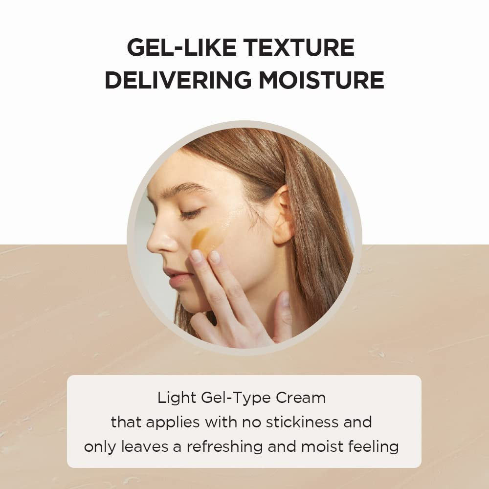 [SKIN1004] Madagascar Centella Soothing Cream