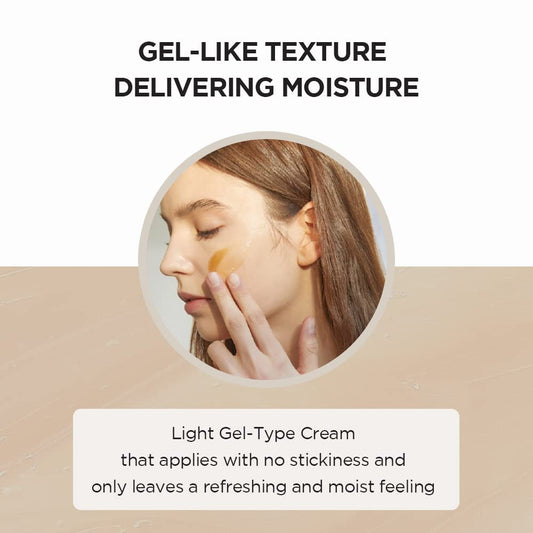 [SKIN1004] Madagascar Centella Soothing Cream