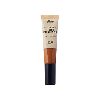 KISS Tinted Moisturizer with SPF 32 PA+++ (1.01 oz)