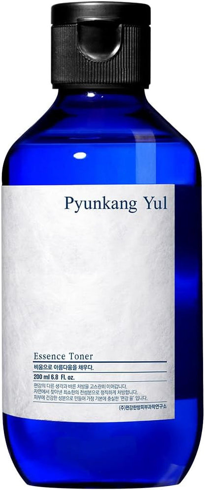 [PYUNKANG YUL] Facial Essence Toner (6.8 oz)