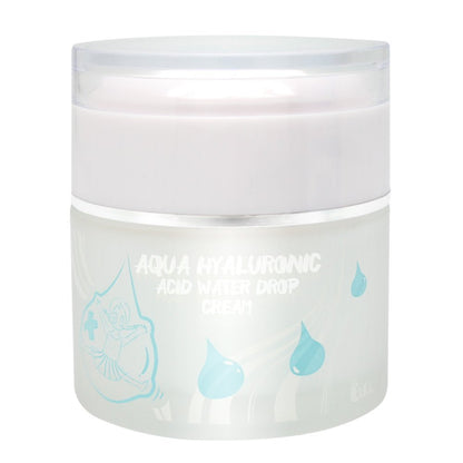 Elizavecca Aqua Hyaluronic Acid Water Drop Cream (1.69 oz)