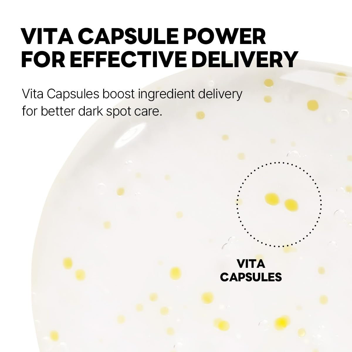 ROUND LAB Vita Niacinamide Dark Spot Serum (1.01oz)