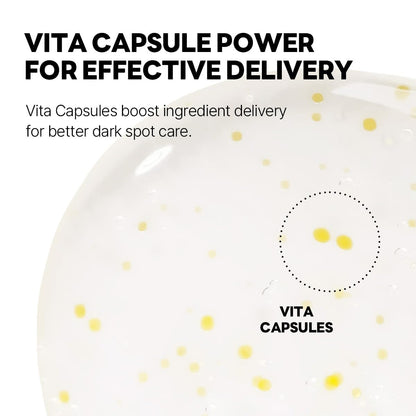 ROUND LAB Vita Niacinamide Dark Spot Serum (1.01oz)