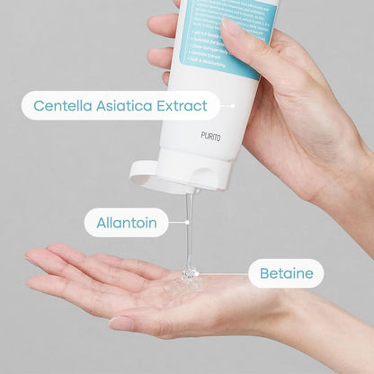 PURITO Defence Barrier pH Cleanser (5.1 oz)