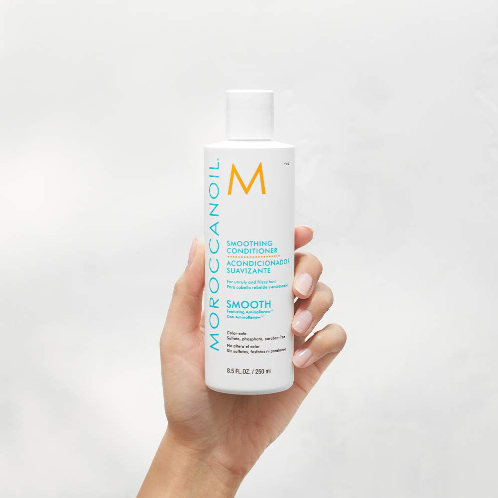 Moroccanoil Smoothing Conditioner