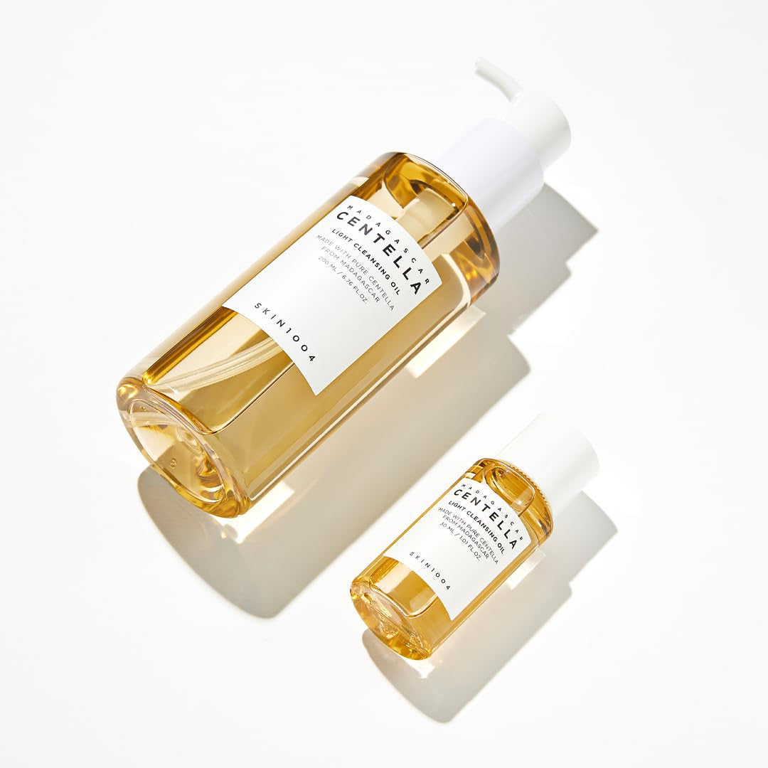 [SKIN1004]MADAGASCAR CENTELLA POREMIZING DEEP CLEANSING FOAM