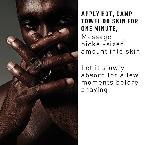 BEVEL Pre Shave Oil (2 oz)