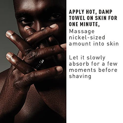BEVEL Pre Shave Oil (2 oz)