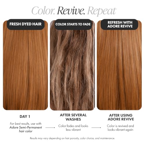 Adore Revive Color Depositing Conditioner (8oz)